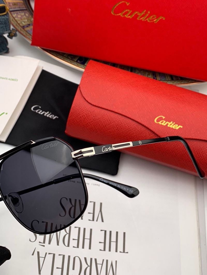 Cartier Sunglasses